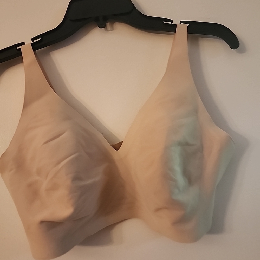 Knix Nude Bra